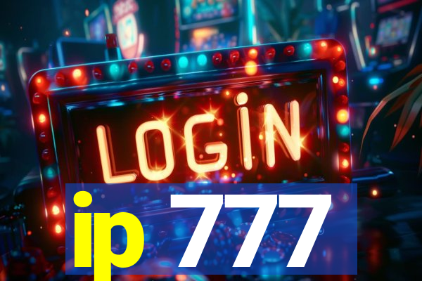 ip 777